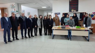 Bayburttan Filistine destek
