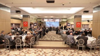 Bayrampaşanın huzuru için toplandılar