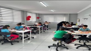 Belediyeden üniversiteye hazırlanan öğrencelere ücretsiz hazırlık kursu
