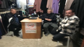Ben hayatta dolandırılmam dedi, arkadaş kurbanı oldu, 240 bin lirasını kaptırdı
