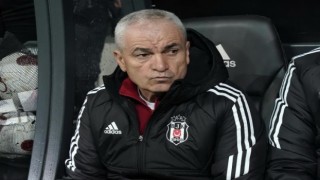 Beşiktaş, Rıza Çalımbay ile ligde ilk yenilgisini aldı