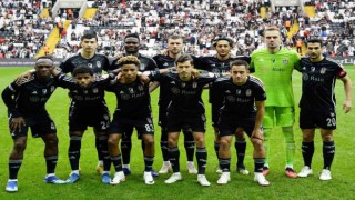 Beşiktaş, zirve yarışına tutunabilmek için galibiyet peşinde