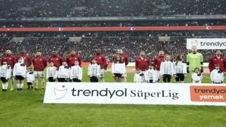 Beşiktaşın Antalya kampı iptal edildi