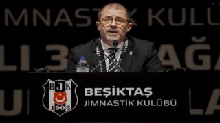 Beşiktaşın borcu: 8 milyar 282 milyon 243 bin 263 TL