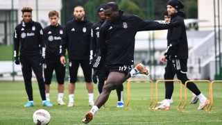 Beşiktaş’ta 5 Oyuncuya Kadro Cezası