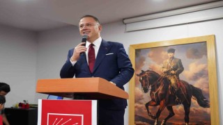 Beylikdüzü Belediye Başkanı Mehmet Murat Çalık, ikinci dönem için yola çıktı