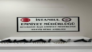 Beylikdüzünde komşular arasındaki silahlı kavgayla ilgili 4 şüpheli tutuklandı