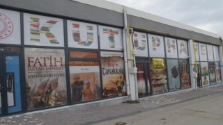 Beylikova Belediyesinden öğrencilere özel gençlik merkezi ve kütüphane