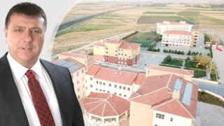 Beylikova Fen Lisesi ‘eTwinnning okulu oldu