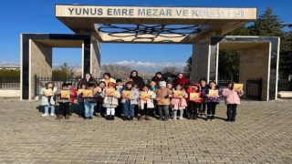Beylikovanın kültür gezileri devam ediyor