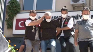 Beyoğlunda damadını, dünürünü ve damadın kuzenini öldürdüğü iddia edilen sanığa 40 yıl hapis cezası