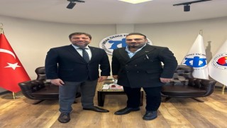 BGC, denizcilerle bir araya geldi