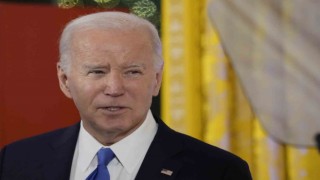 Biden: “İsrail uluslararası toplumun desteğini kaybetmeye başladı”