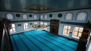 Bilal-i Habeşi Camii ve 4-6 yaş eğitim merkezi hizmete açıldı
