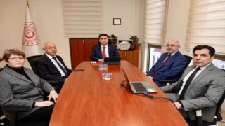 Bilecikte faaliyet gösteren sanayicilerin şehirle entegrasyonu sağlanacak