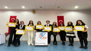 Bilecikte yabancı dil konferansı