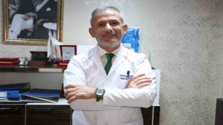 Türk Bilim adamından büyük başarı Kanser hücrelerini yok etmeyi başardı