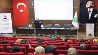 Bilinçli Anneler, Sağlıklı Yarınlar Projesi