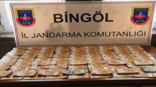 Bingölde kendilerini savcı olarak tanıtıp vatandaşı dolandıran 4 şüpheli yakalandı