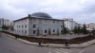 Bingölde yollar genişliyor, trafik rahatlıyor