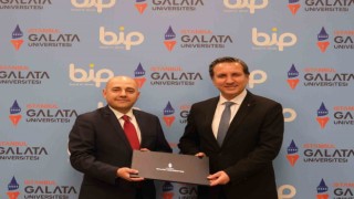 BiPten İstanbul Galata Üniversitesi ile iş birliği