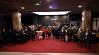 “Birkaç Mısraymış Meğer” filminin galası Bayburtta yapıldı