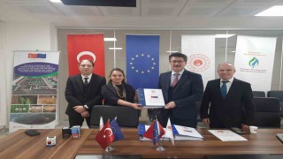 Birleşmiş Milletlerden Eskişehire 4,5 milyon lira yatırım hibesi