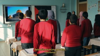 Bitlisli öğrencilerden anlamlı kısa film: “Yarım Kalan Hayaller”