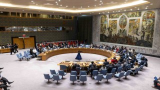 BM Genel Sekreteri Guterres: Gazze halkı uçuruma doğru sürükleniyor