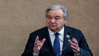 BM Genel Sekreteri Guterres: “İsrail'in saldırı şekli, Gazze'de yardımların dağıtımına engel oluyor”