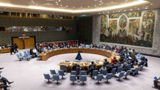BM Güvenlik Konseyindeki Gazze oturumu yarına ertelendi