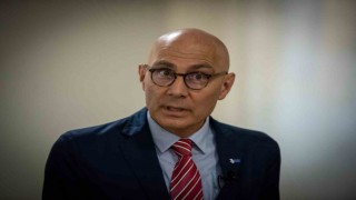 BM İnsan Hakları Yüksek Komiseri Türk: “(Gazzede) Vahşet suçlarının işlenme riski artmaktadır