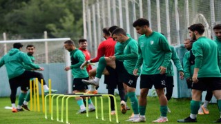 Bodrum FK Teknik Direktörü İsmet Taşdemirden devre arası transfer sinyali