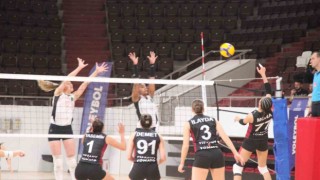 Bordospor, Konyada kayıp