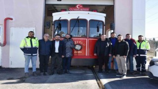 Boztram Projesi örnek proje olmaya devam ediyor