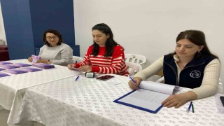 Bozüyük Belediyesi Kış Desteği Sosyal Yardım Projesinden ilk etapı başladı