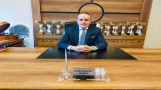 Bozyiğit: 2024 barışın hüküm sürdüğü yıl olsun