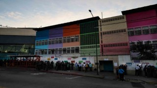 Brezilya, Venezuela sınırına asker konuşlandırdı
