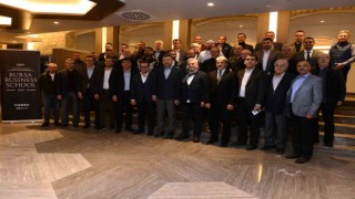BTSO Enerji Konseyi sektörün geleceği için çalışıyor