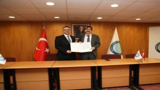 BTÜ patent hakkını devraldı