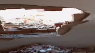 Bu gidişle Elazığda sağlam bina kalmayacak