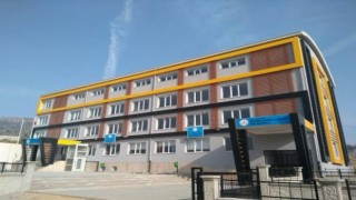 Bu okulda hedef tüm öğrencilere 3 branşta lisans kazandırmak