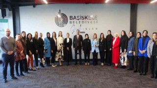 Bu projeyle girişimci kadınlar iş hayatına kazandırılacak