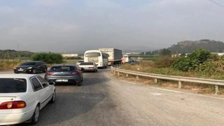 Bu yol ne zaman bitecek?