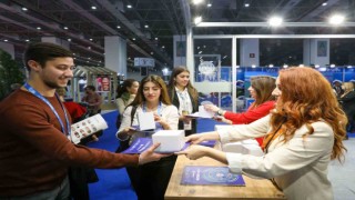 Buca Belediyesi, Uluslararası Turizm ve Ticaret Fuarında