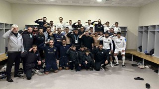 Bucaspor 1928, 16 maçtır kaybetmiyor