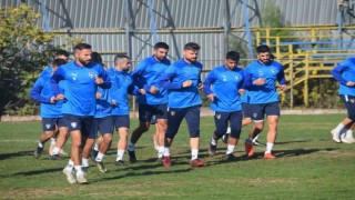 Bucaspor 1928, kaybetmeyi unuttu