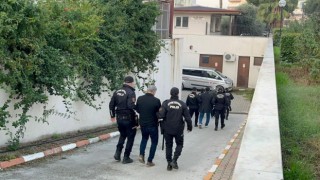 Buharkentteki kavgada 17 kişi tutuklandı