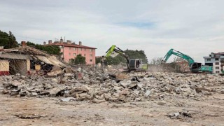 Buldana geç kalan yatırımlar Büyükşehir ile çözülüyor
