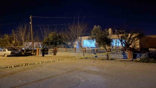 Burdurda müstakil evde doğal gaz patlaması: 2 yaralı